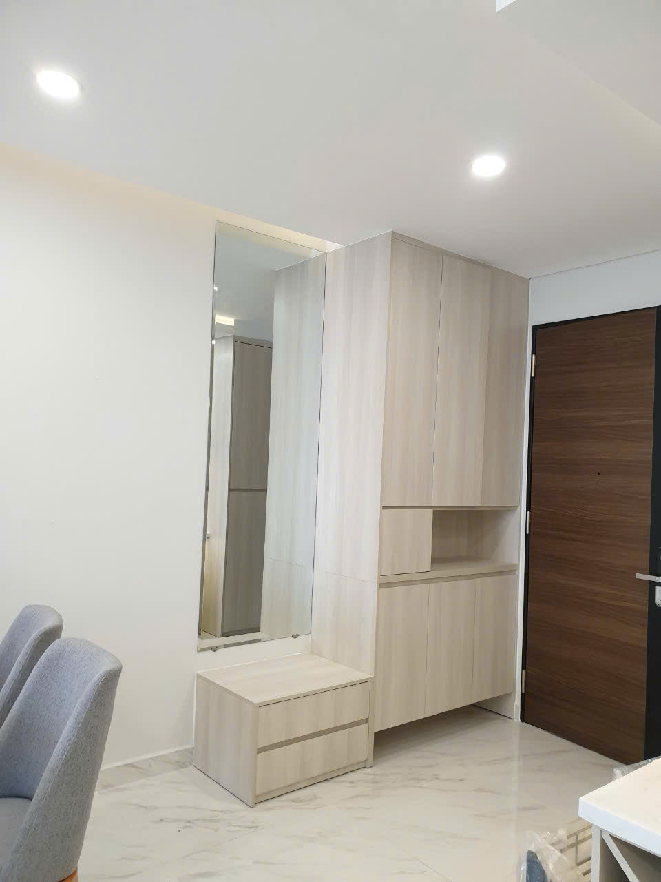 BÁN CĂN HỘ MIDTOWN M6 PHÚ MỸ HƯNG – 91M² – 2PN – CÓ Ô ĐẬU XE