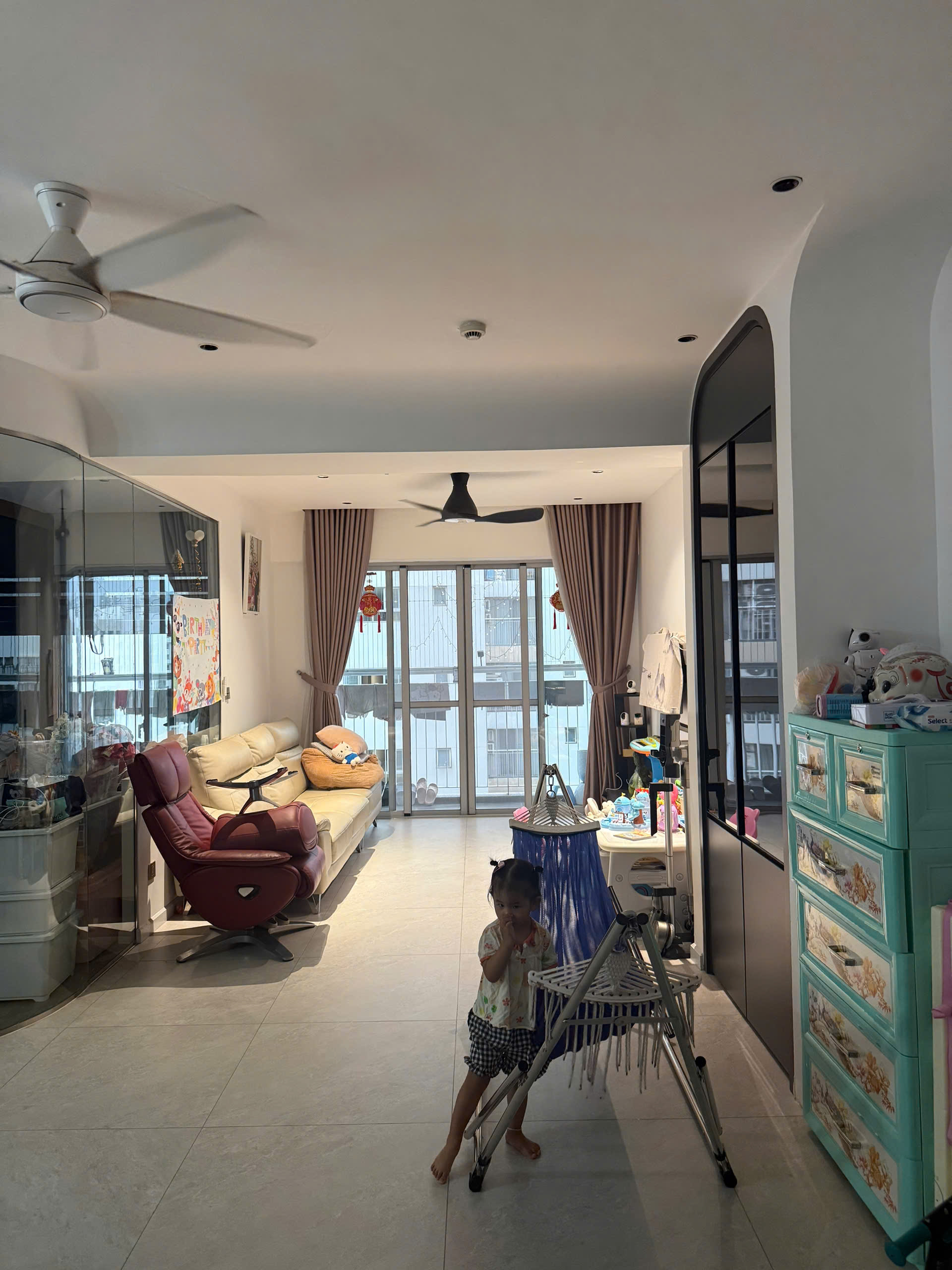 CHO THUÊ SCENIC VALLEY PHÚ MỸ HƯNG 117M² – 2PN + 1 PHÒNG LÀM VIỆC – FULL HOẶC KHÔNG NỘI THẤT