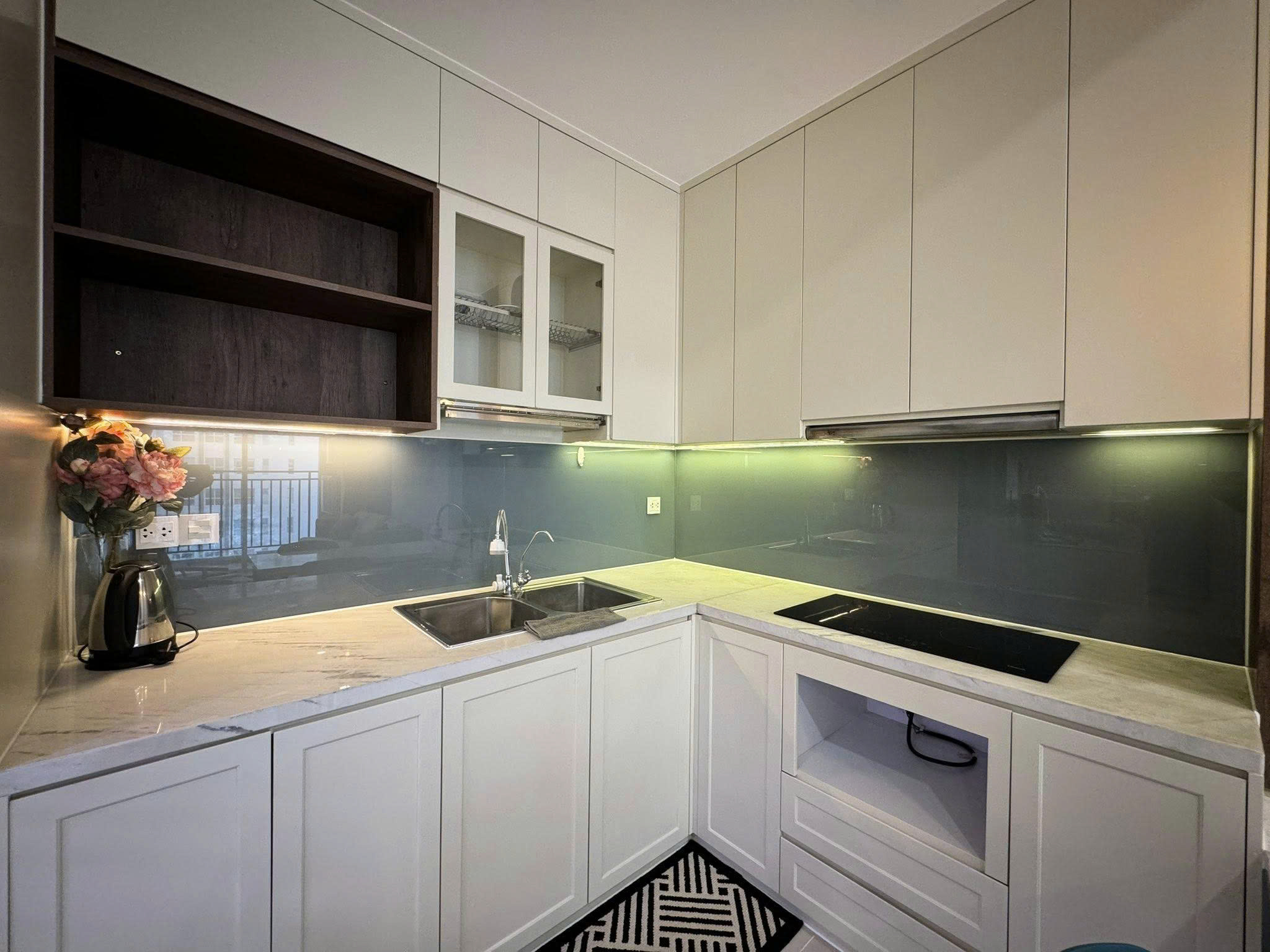 BÁN CĂN HỘ SUNRISE RIVERSIDE - 70M2 - 2PN - NỘI THẤT CAO CẤP - VIEW SÔNG ĐẸP