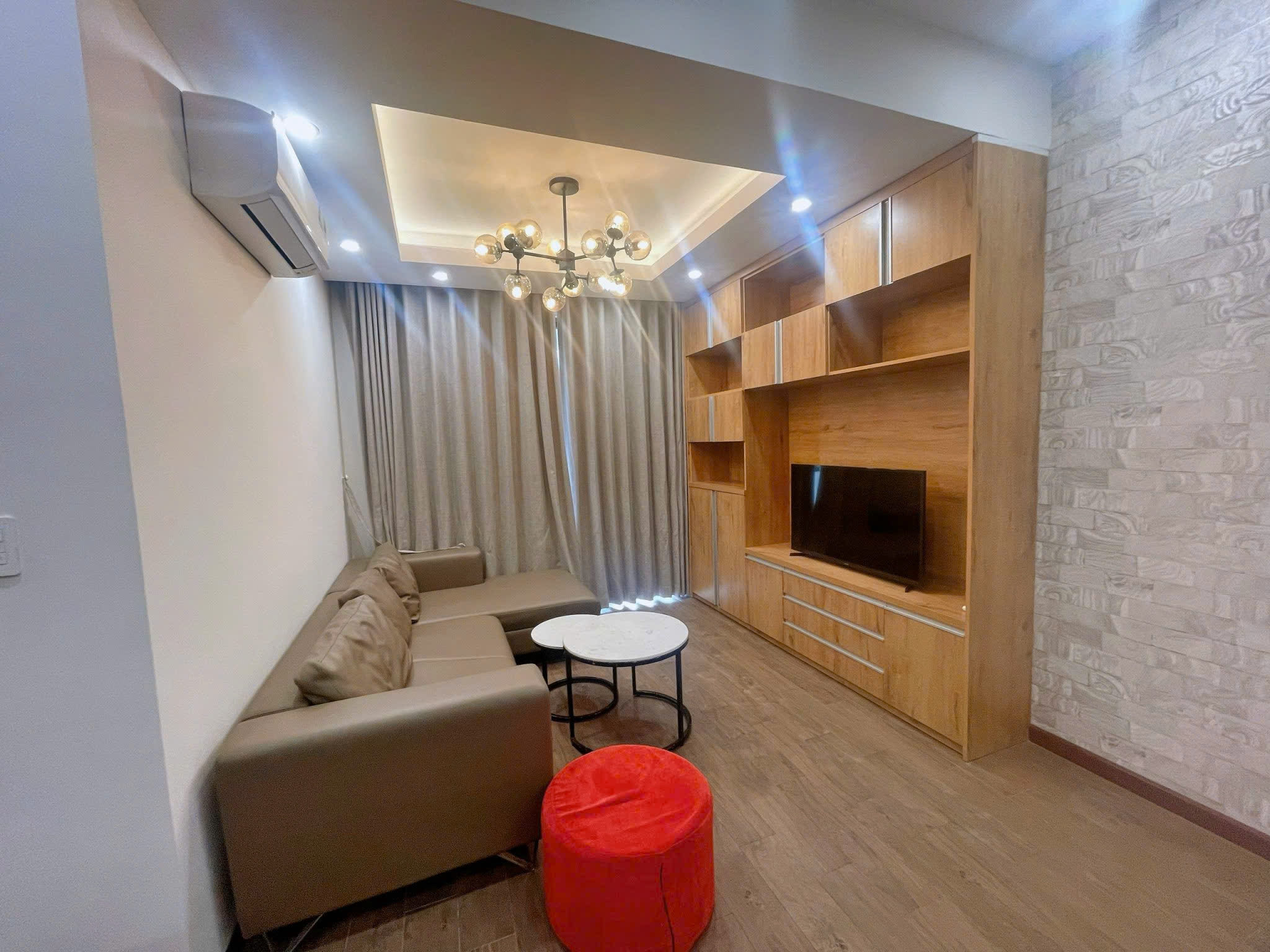 CHO THUÊ NHANH CĂN HỘ SAIGON SOUTH NHÀ BÈ | THIẾT KẾ 3 PHÒNG NGỦ | 95M2