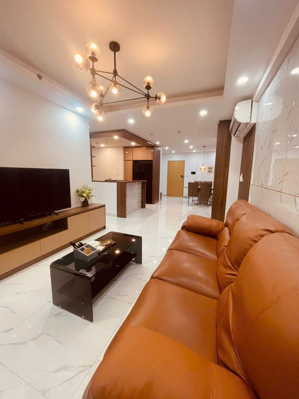 🔥 CHO THUÊ CỰC PHẨM CĂN HỘ 3PN 102M2,  SIÊU XINH TẠI SCENIC VALLEY 2 – PHÚ MỸ HƯNG 🔥
