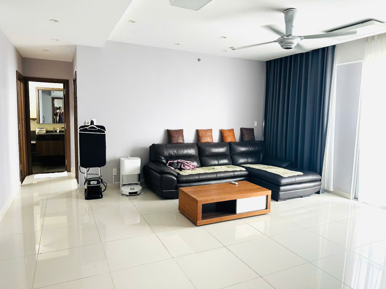 133M² | 3PN | SCENIC VALLEY – PHÚ MỸ HƯNG CHO THUÊ