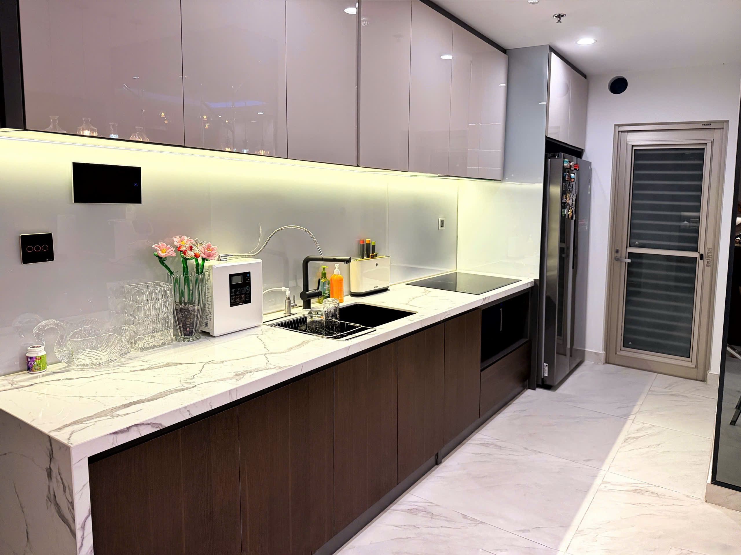 BÁN CĂN HỘ MIDTOWN M7 – 78M² – 2 PHÒNG NGỦ – NỘI THẤT CAO CẤP – CÓ Ô XE