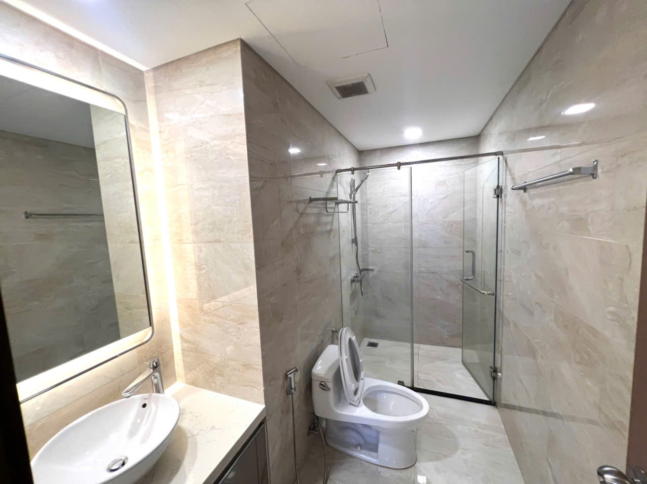 🔹 [BÁN] CĂN HỘ LANDMARK 81 – 2PN, 106M² – VIEW SÔNG ĐẸP