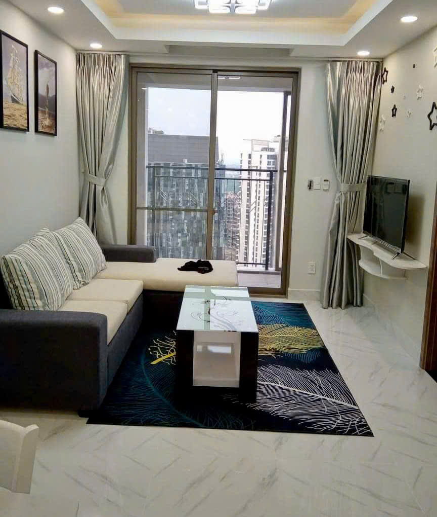 BÁN CĂN HỘ SAIGON SOUTH PHÚ MỸ HƯNG 2 PHÒNG NGỦ - ĐẦY ĐỦ NỘI THẤT - SẴN HỢP ĐỒNG THUÊ