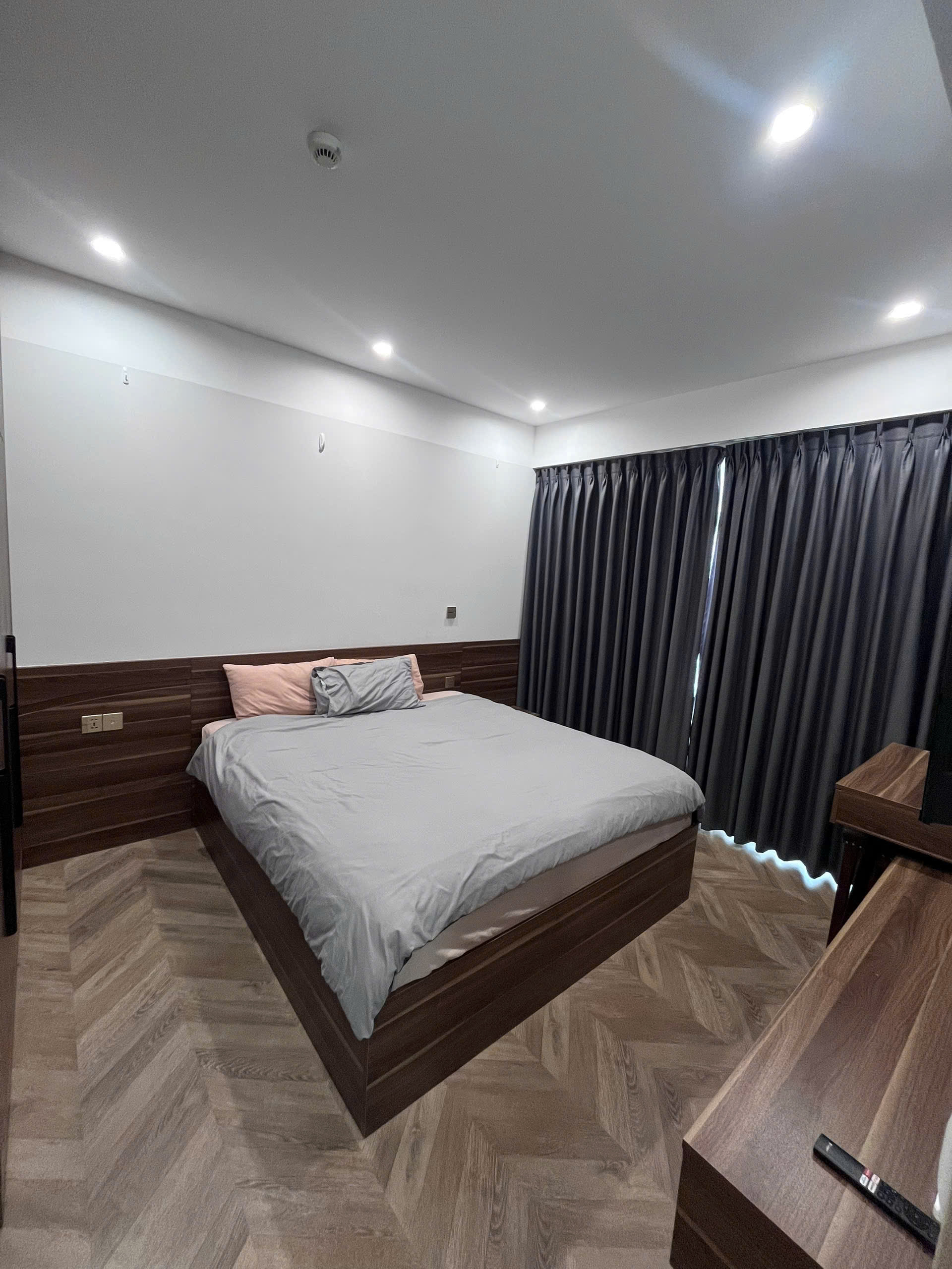 CHO THUÊ CĂN HỘ ASCENTIA 77M² – 2 PHÒNG NGỦ – FULL NỘI THẤT