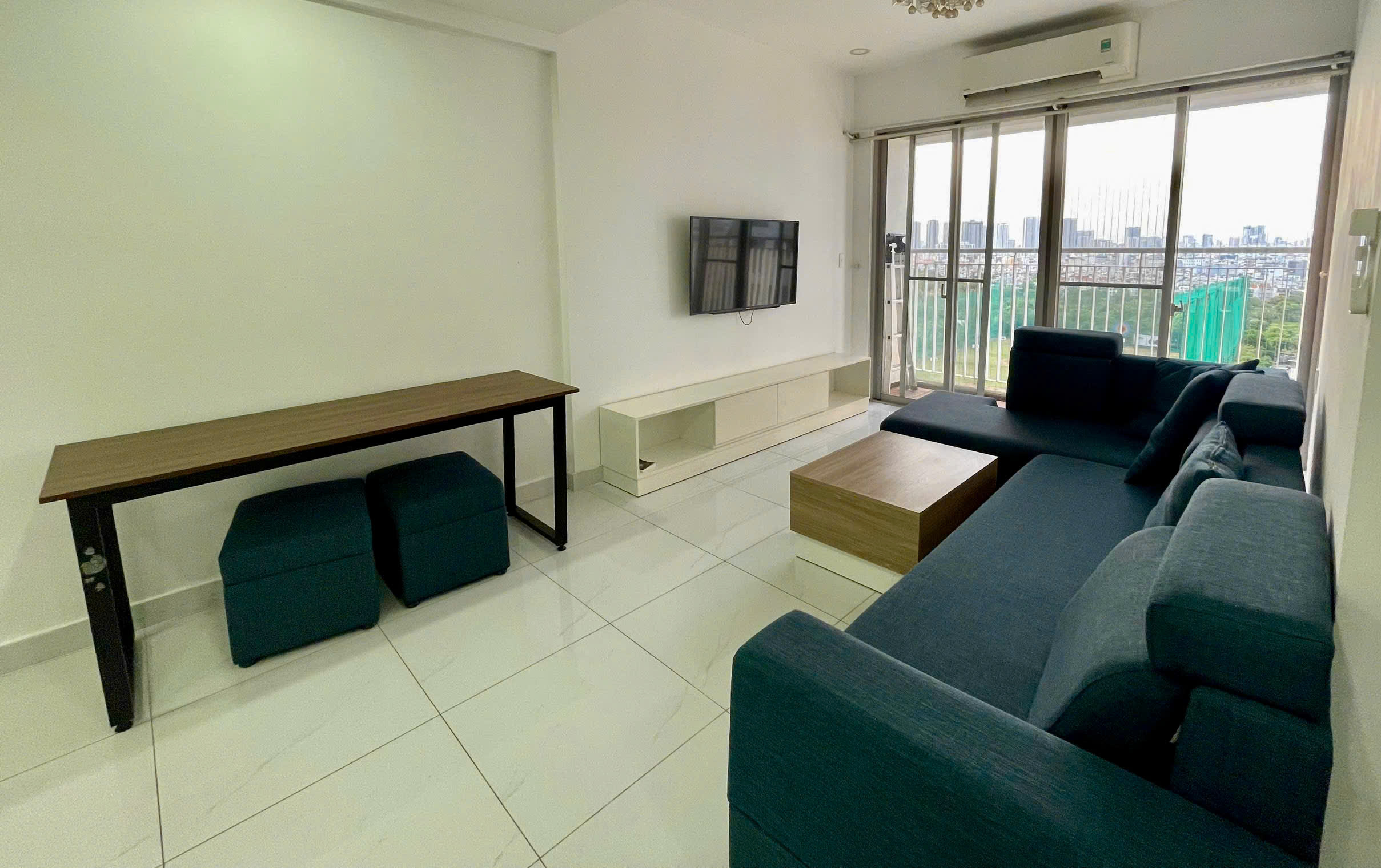 CHO THUÊ SCENIC VALLEY 110M² – 3PN FULL NỘI THẤT