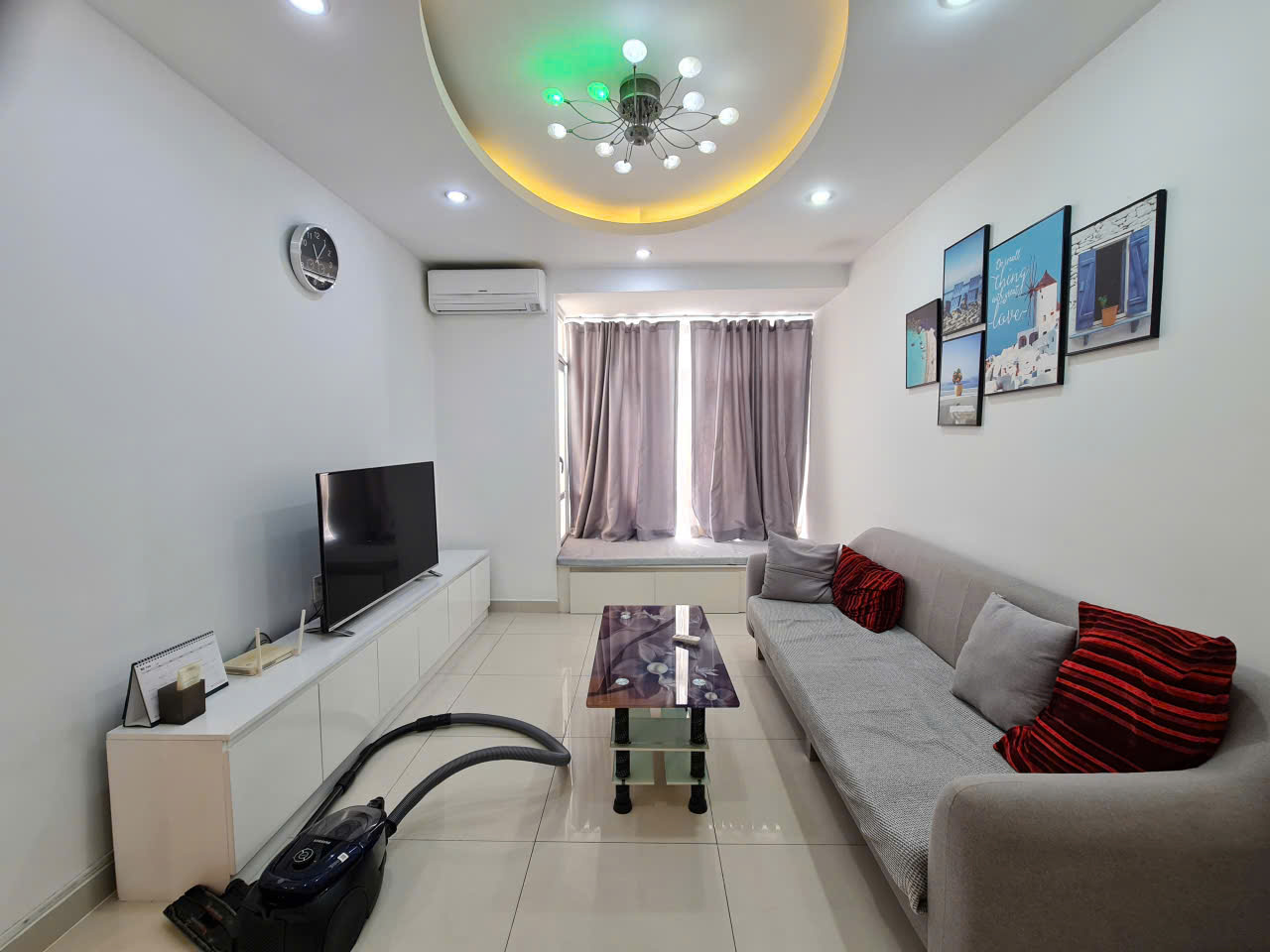 ✨CHO THUÊ CĂN HỘ SKY GARDEN 3 – 2PN | 2WC | 70M2