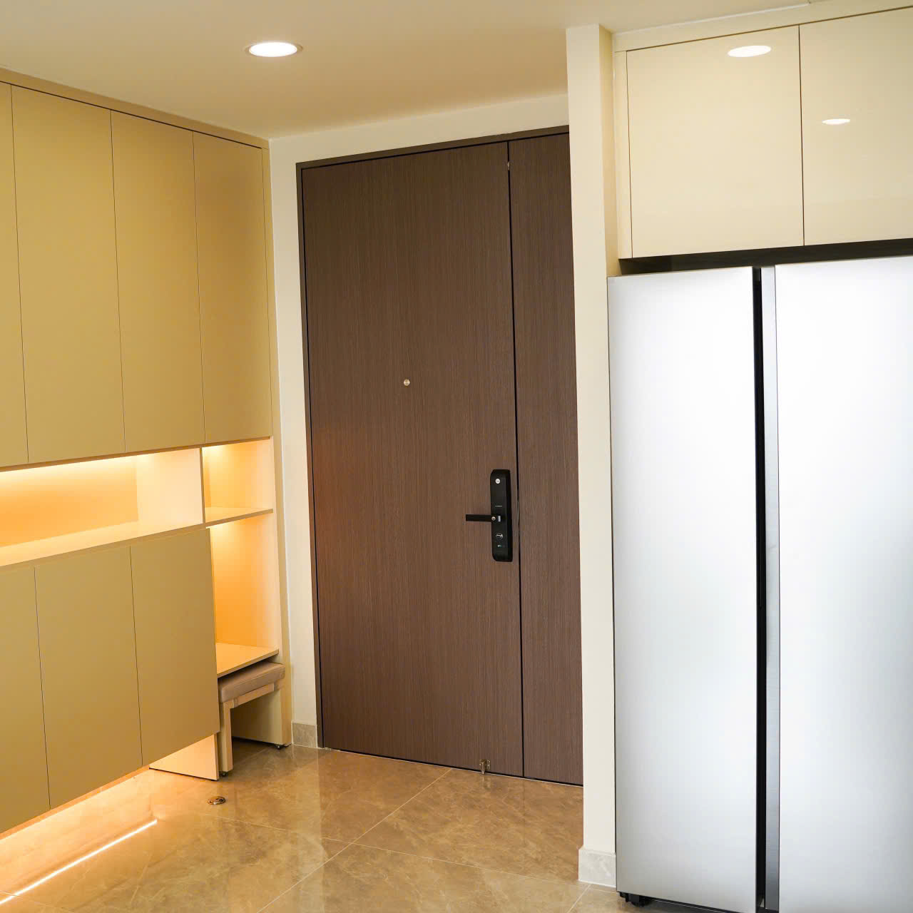 BÁN CĂN HỘ MIDTOWN M8 – 109M2 – 3PN – FULL NỘI THẤT