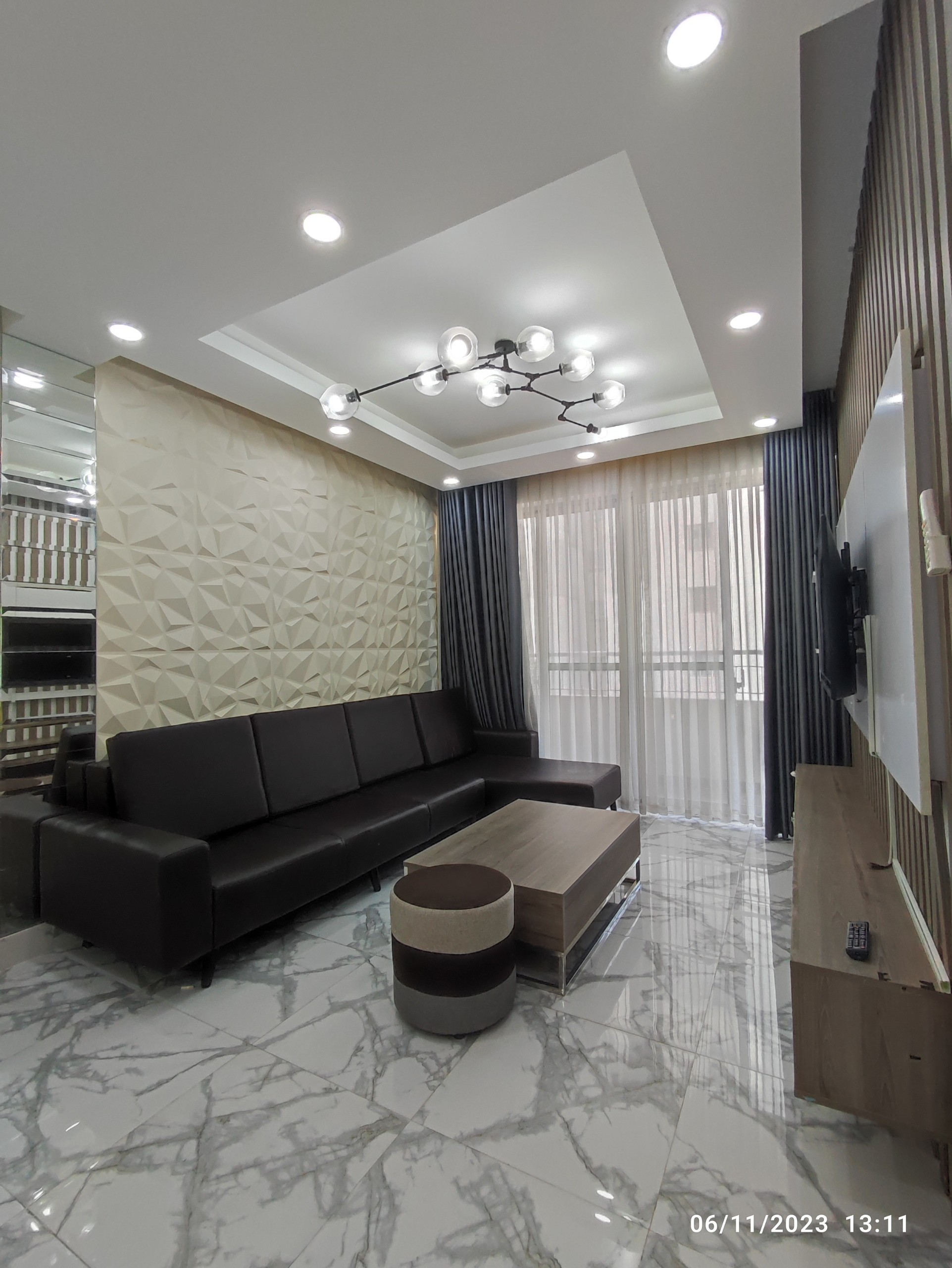 CHO THUÊ CĂN HỘ SCENIC VALLEY 1 101M2 3PN FULL NỘI THẤT TẠI PHÚ MỸ HƯNG
