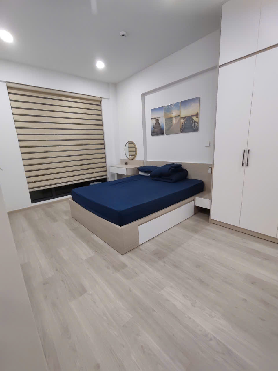 BÁN CĂN HỘ CARDINAL COURT PHÚ MỸ HƯNG GIÁ ĐẦU TƯ RẺ NHẤT DỰ ÁN | 76M² | 2PN 2WC | FULL NỘI THẤT | CÓ SỔ HỒNG