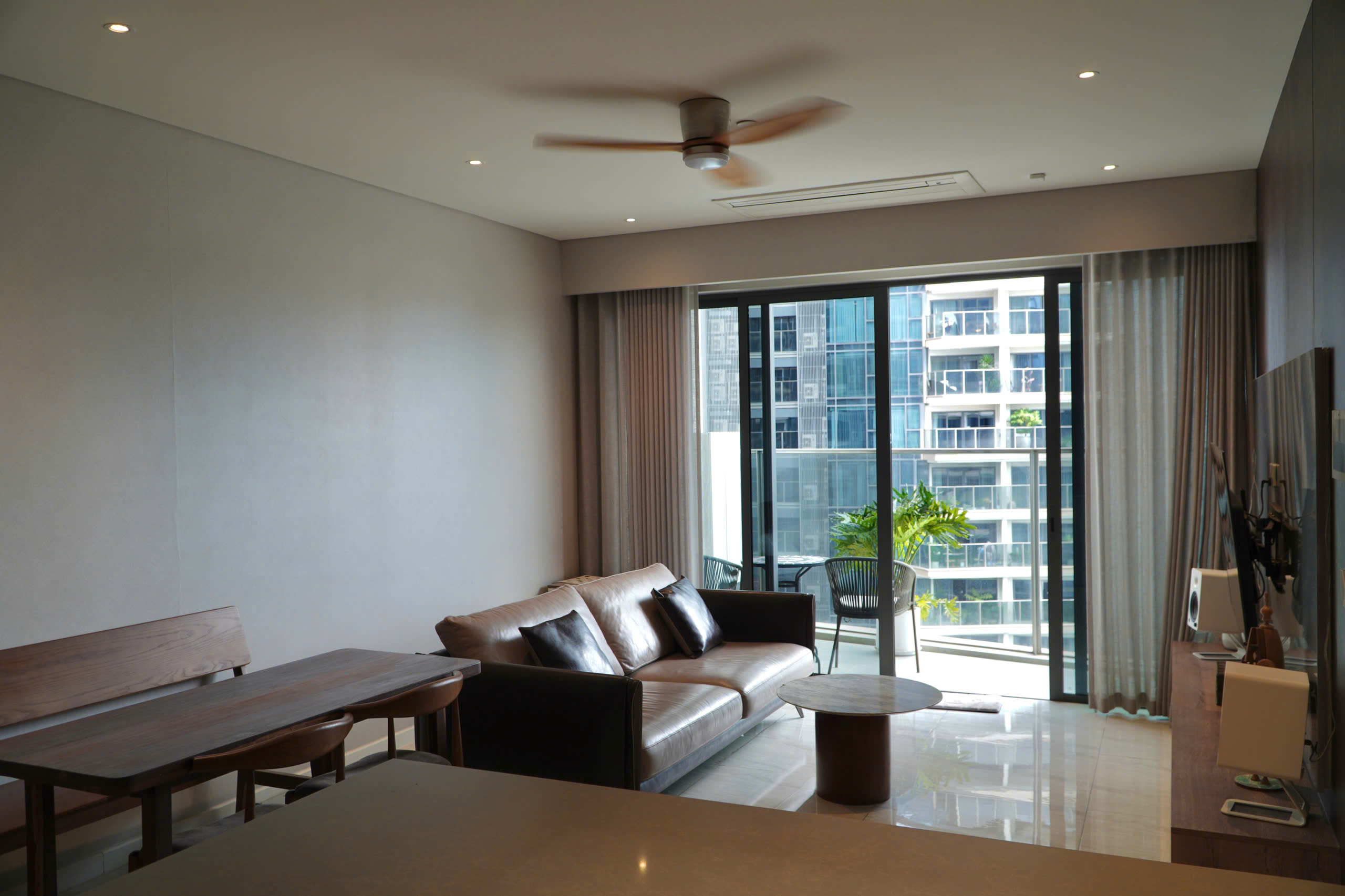 CHO THUÊ CĂN HỘ METROPOLE THỦ THIÊM 2 PHÒNG NGỦ - THE OPERA RESIDENCE