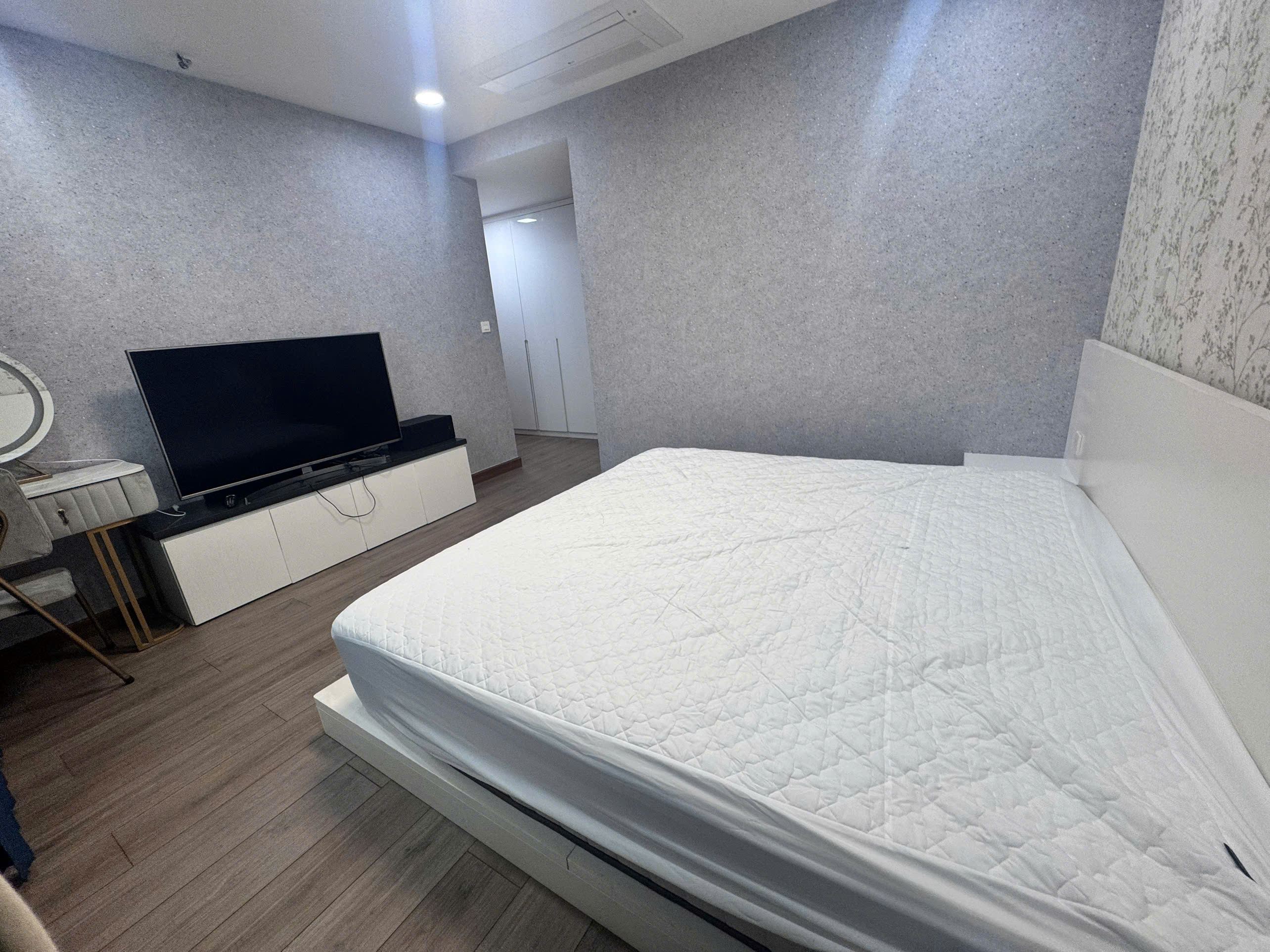 BÁN CĂN HỘ RIVERPARK PREMIER PHÚ MỸ HƯNG 3 PHÒNG | ĐẦY ĐỦ NỘI THẤT | 141M2