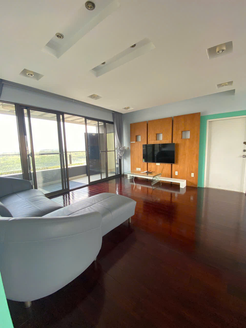 CHO THUÊ CĂN HỘ PANORAMA PHÚ MỸ HƯNG 3 PHÒNG NGỦ – 148M² – FULL NỘI THẤT – VIEW ĐẸP