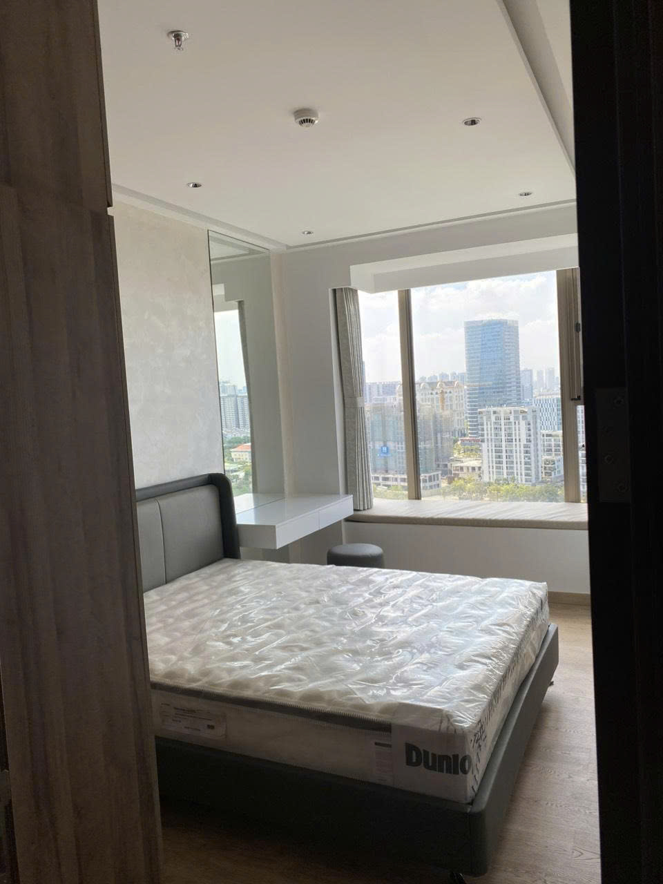 BÁN CĂN HỘ MIDTOWN THE PEAK – 124M² – 3PN – VIEW SÔNG – FULL NỘI THẤT CAO CẤP