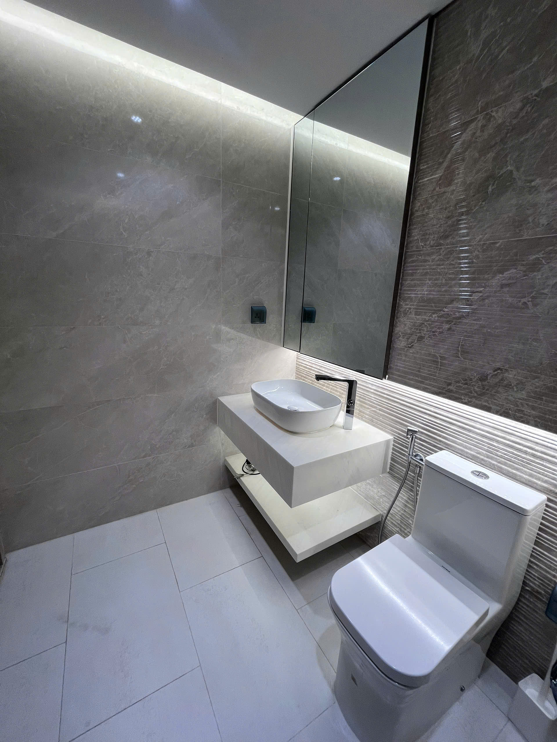 CHO THUÊ CĂN HỘ ASCENTIA 77M² – 2 PHÒNG NGỦ – FULL NỘI THẤT