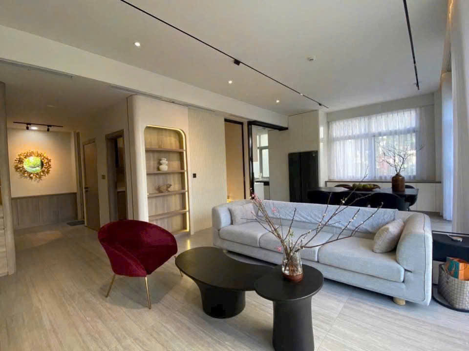 BÁN GẤP GROUNDHOUSE HAPPY VALLEY PHÚ MỸ HƯNG – 250M² | SÂN VƯỜN RIÊNG