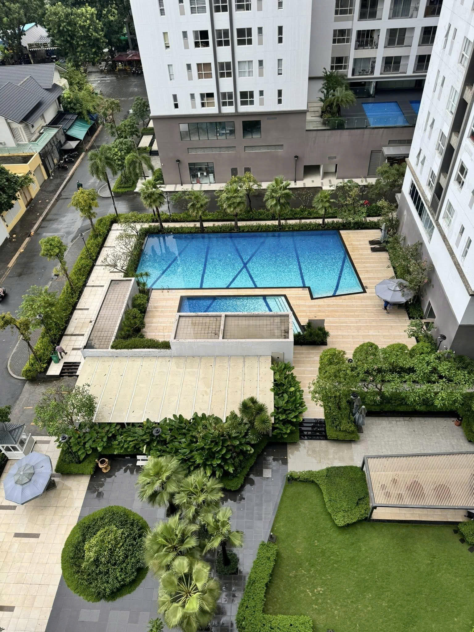 BÁN CĂN HỘ SUNRISE RIVERSIDE - 70M2 - 2PN - NỘI THẤT CAO CẤP - VIEW SÔNG ĐẸP