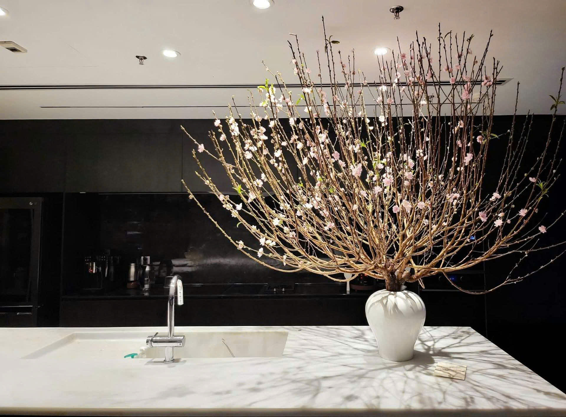 BÁN CẶP ĐẬP THÔNG CĂN HỘ MIDTOWN PHÚ MỸ HƯNG 253M2 3 PHÒNG NGỦ VIEW ĐỈNH