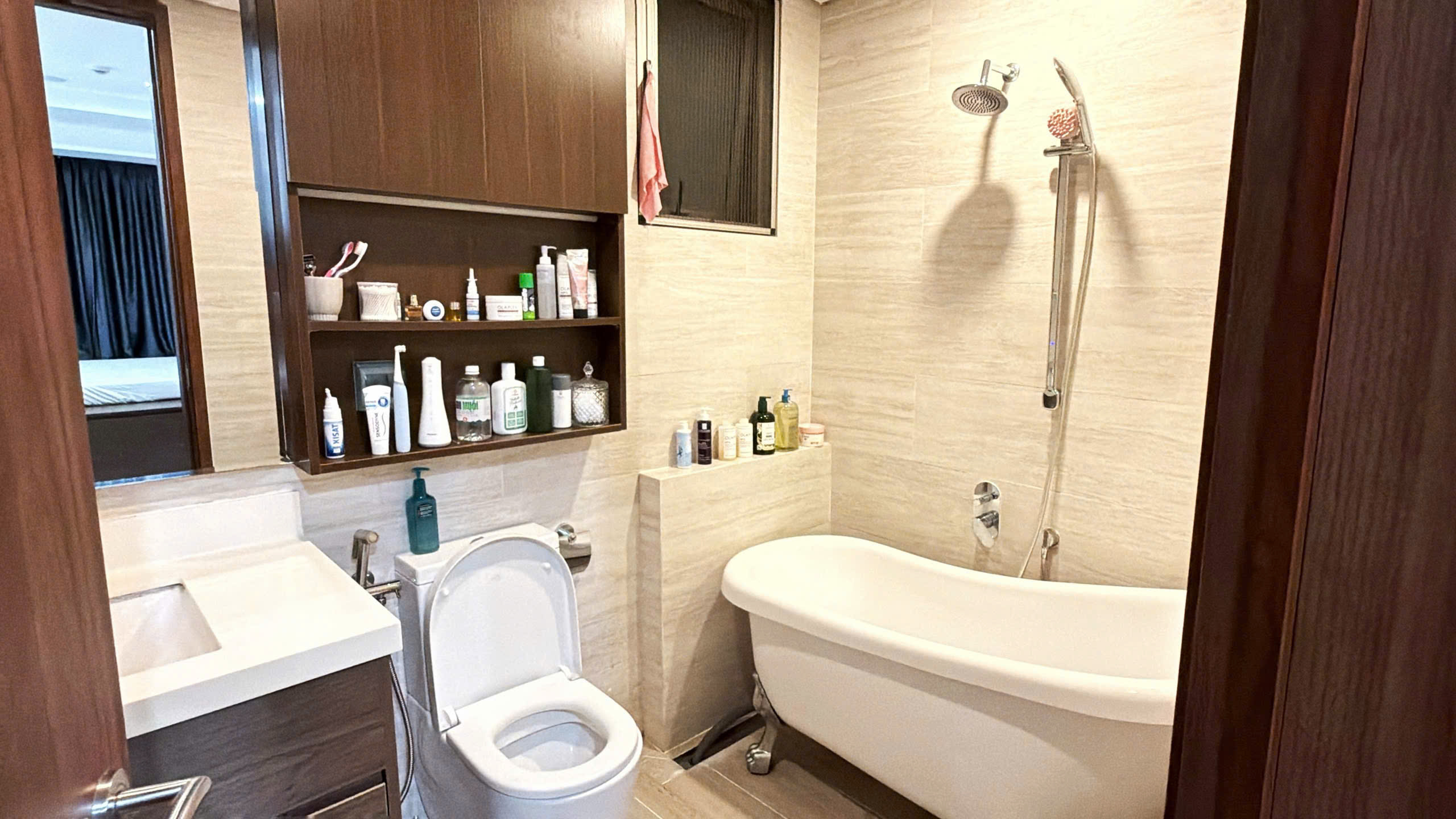 BÁN CĂN HỘ MIDTOWN M7 – 78M² – 2 PHÒNG NGỦ – NỘI THẤT CAO CẤP – CÓ Ô XE
