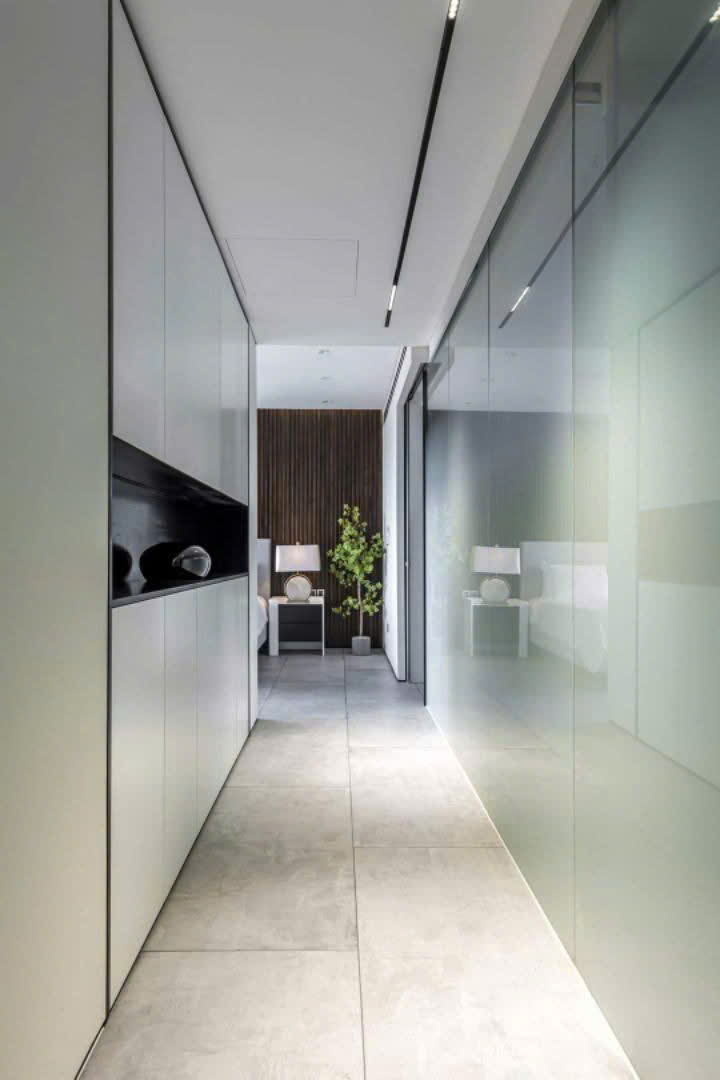 BÁN CẶP ĐẬP THÔNG CĂN HỘ MIDTOWN PHÚ MỸ HƯNG 253M2 3 PHÒNG NGỦ VIEW ĐỈNH