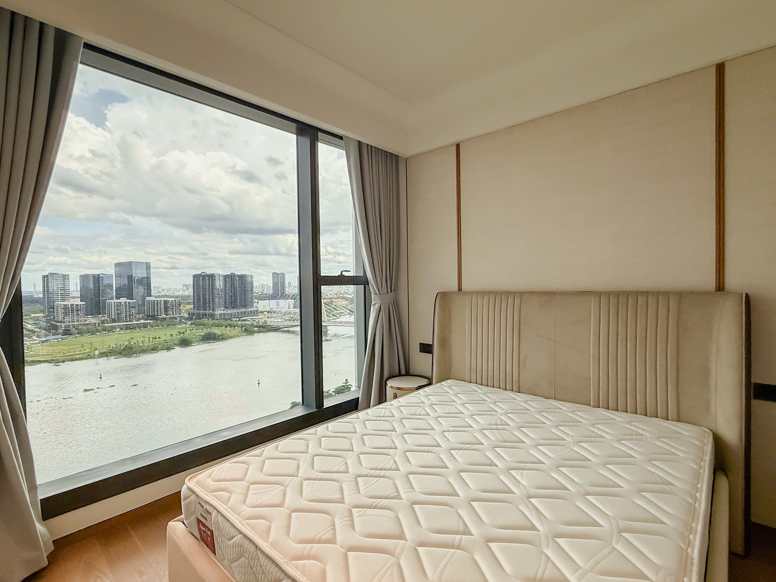 BÁN CĂN HỘ GRAND MARINA SAIGON – 72M² – 2PN