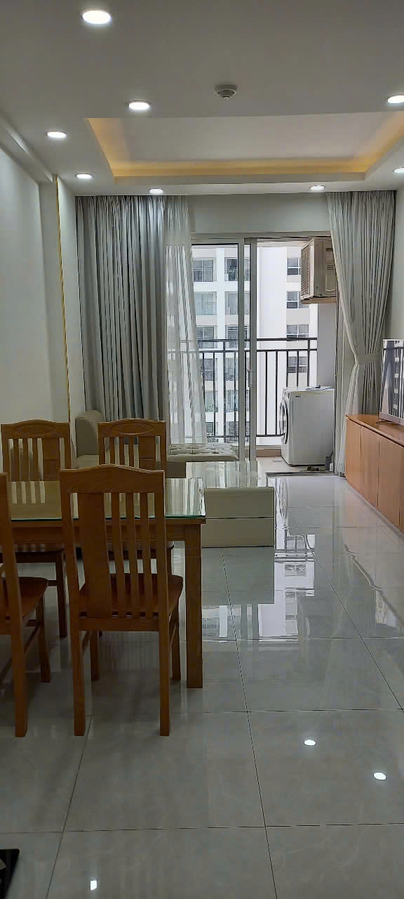 Cho thuê căn hộ Sunrise Riverside 2PN full nội thất