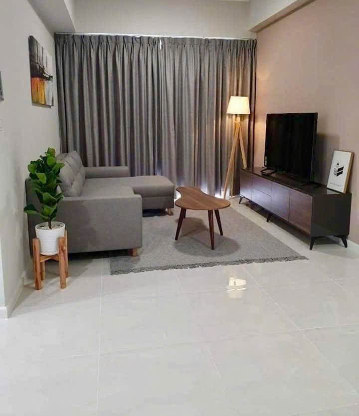 CHO THUÊ CĂN HỘ MASTERI AN PHÚ 2 PHÒNG NGỦ 73M2 ĐẦY ĐỦ NỘI THẤT