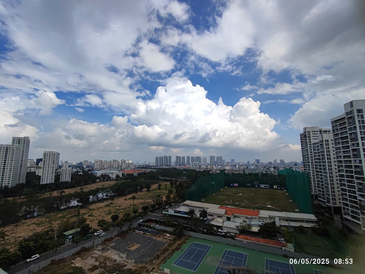 BÁN CĂN HỘ SCENIC VALLEY 1 – PHÚ MỸ HƯNG – 94M² – 3PN