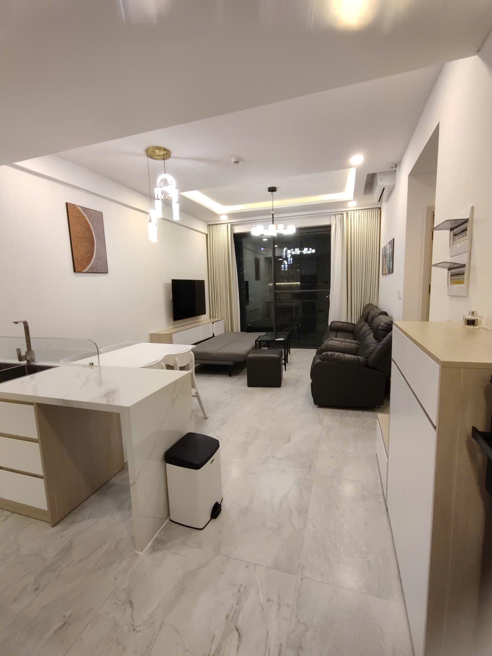 BÁN CĂN HỘ CARDINAL COURT PHÚ MỸ HƯNG GIÁ ĐẦU TƯ RẺ NHẤT DỰ ÁN | 76M² | 2PN 2WC | FULL NỘI THẤT | CÓ SỔ HỒNG