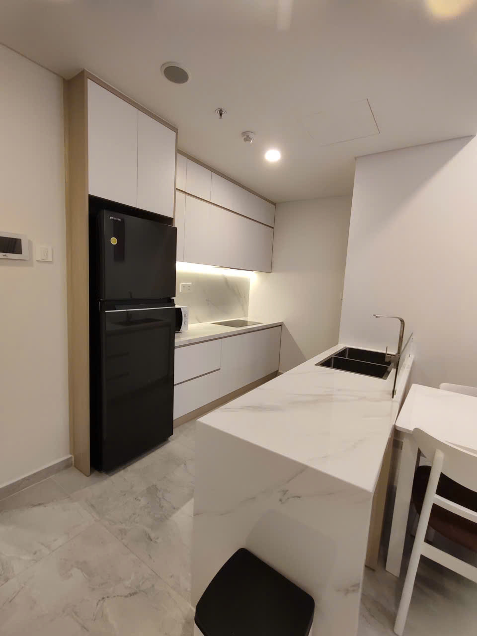 BÁN CĂN HỘ CARDINAL COURT PHÚ MỸ HƯNG GIÁ ĐẦU TƯ RẺ NHẤT DỰ ÁN | 76M² | 2PN 2WC | FULL NỘI THẤT | CÓ SỔ HỒNG