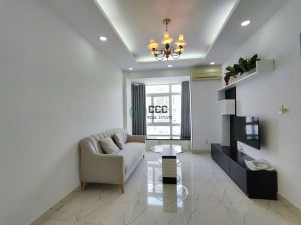 🌿 CHO THUÊ CĂN HỘ SKY GARDEN 3 – PHÚ MỸ HƯNG – 2PN, 2WC – FULL NỘI THẤT