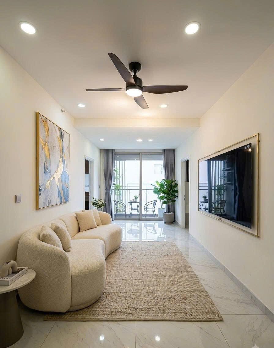 CHO THUÊ CĂN HỘ MIDTOWN PHÚ MỸ HƯNG | 98M2 | 3 PHÒNG NGỦ, ĐẦY ĐỦ NỘI THẤT 🏢✨