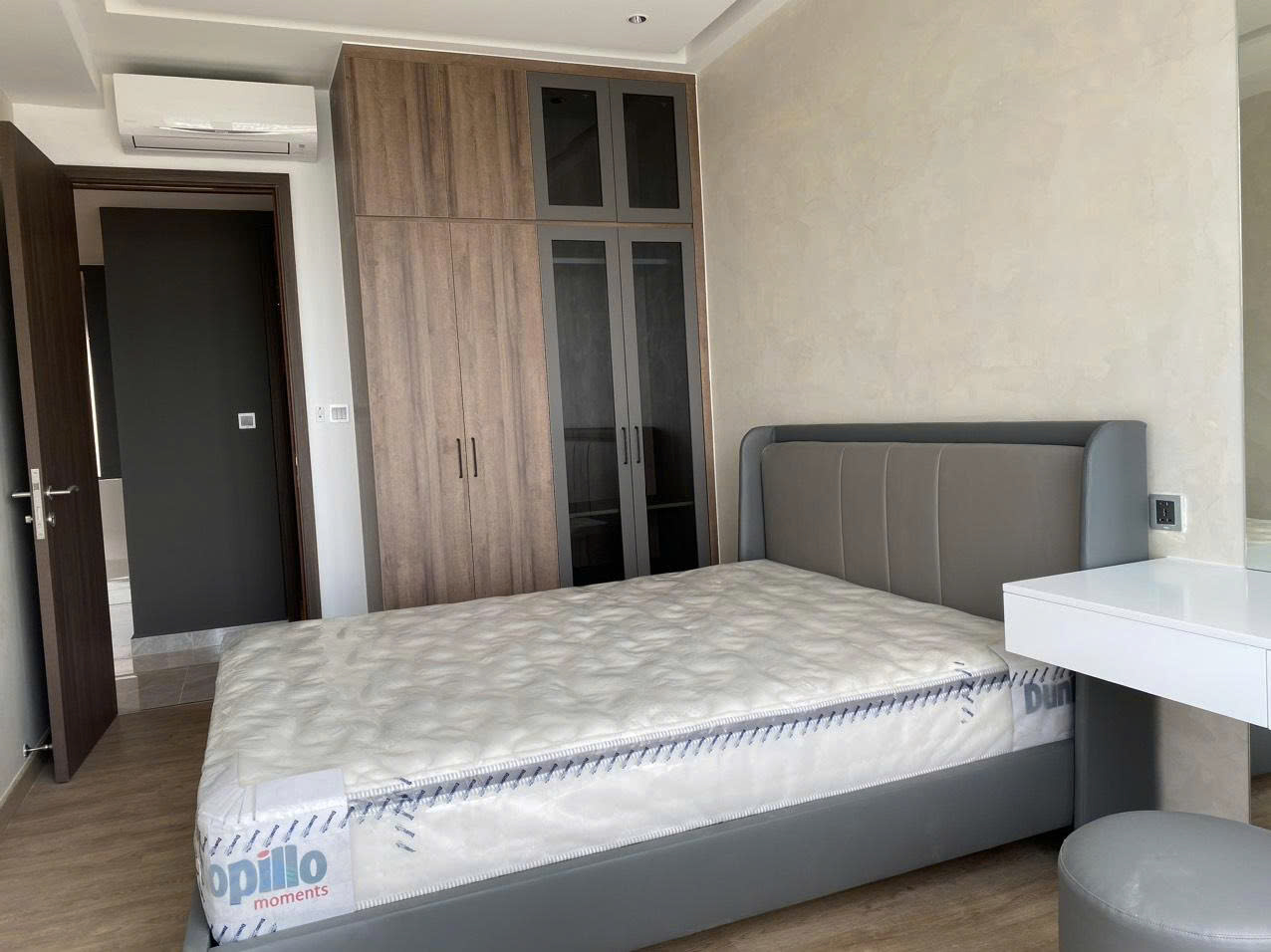 BÁN CĂN HỘ MIDTOWN THE PEAK – 124M² – 3PN – VIEW SÔNG – FULL NỘI THẤT CAO CẤP