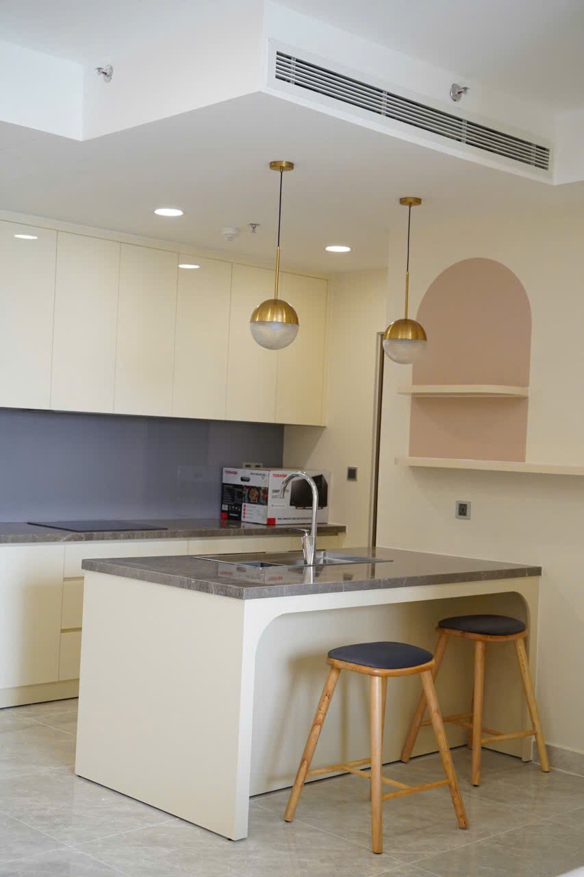 BÁN CĂN HỘ MIDTOWN M8 – 109M2 – 3PN – FULL NỘI THẤT