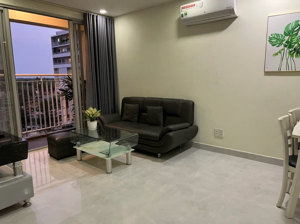SCENIC VALLEY 1 PHÚ MỸ HƯNG CẦN CHO THUÊ - 2 PHÒNG NGỦ - 71M2 - ĐẦY ĐỦ NỘI THẤT ĐẸP
