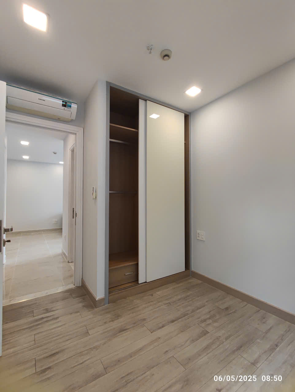 BÁN CĂN HỘ SCENIC VALLEY 1 – PHÚ MỸ HƯNG – 94M² – 3PN