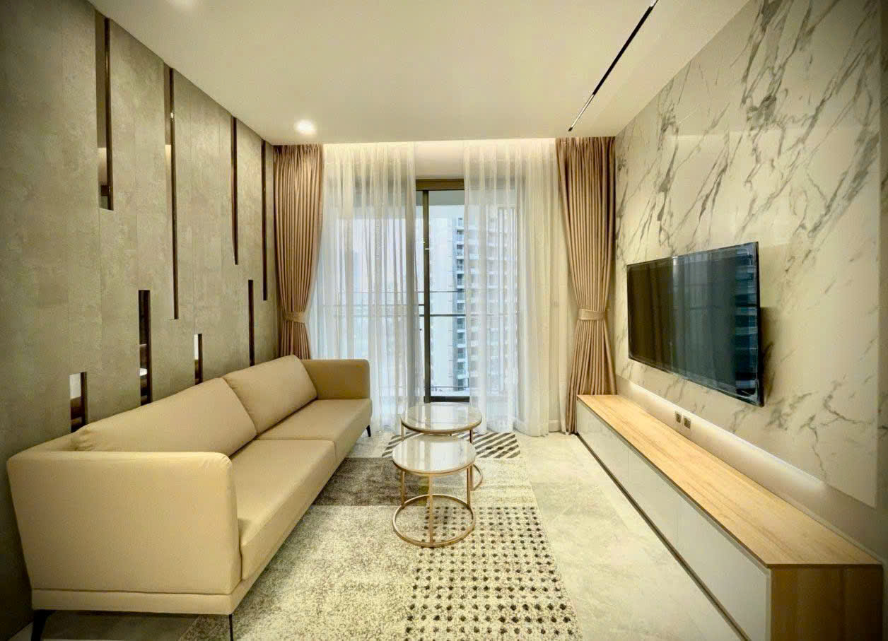 CHO THUÊ CĂN HỘ THE PEAK M8 MIDTOWN - 111M2 - 3 PHÒNG NGỦ - NHÀ MỚI Ở NGAY