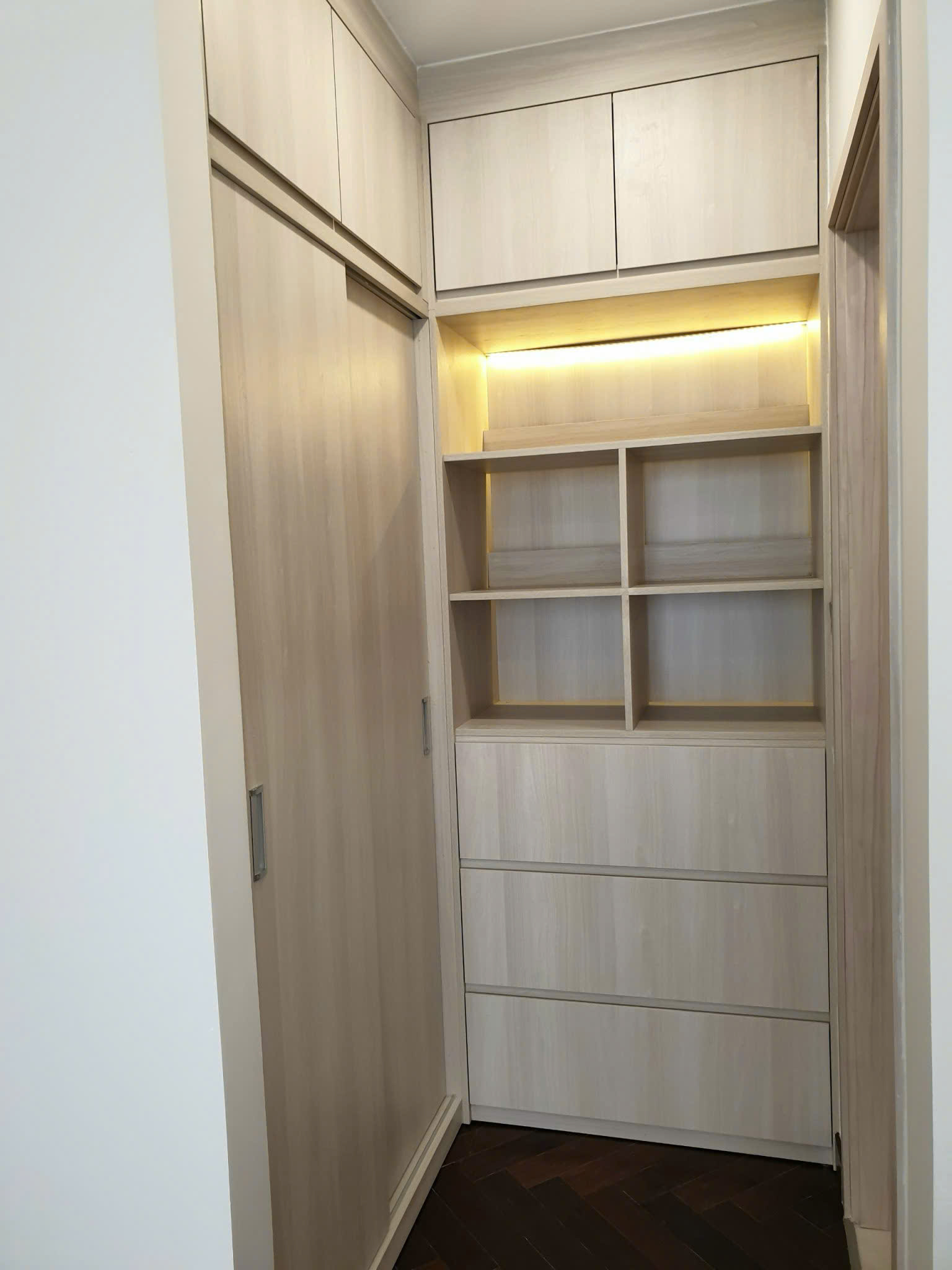 BÁN CĂN HỘ MIDTOWN M6 PHÚ MỸ HƯNG – 91M² – 2PN – CÓ Ô ĐẬU XE