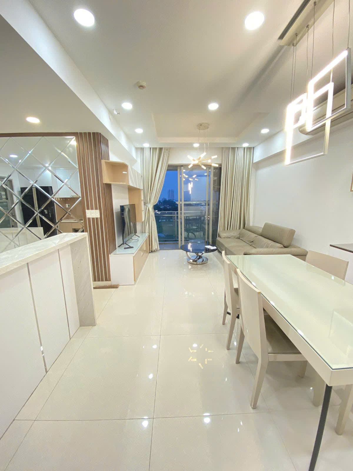 🏢 CHO THUÊ CĂN HỘ 3PN FULL NỘI THẤT  HƯNG PHÚC - PHÚ MỸ HƯNG