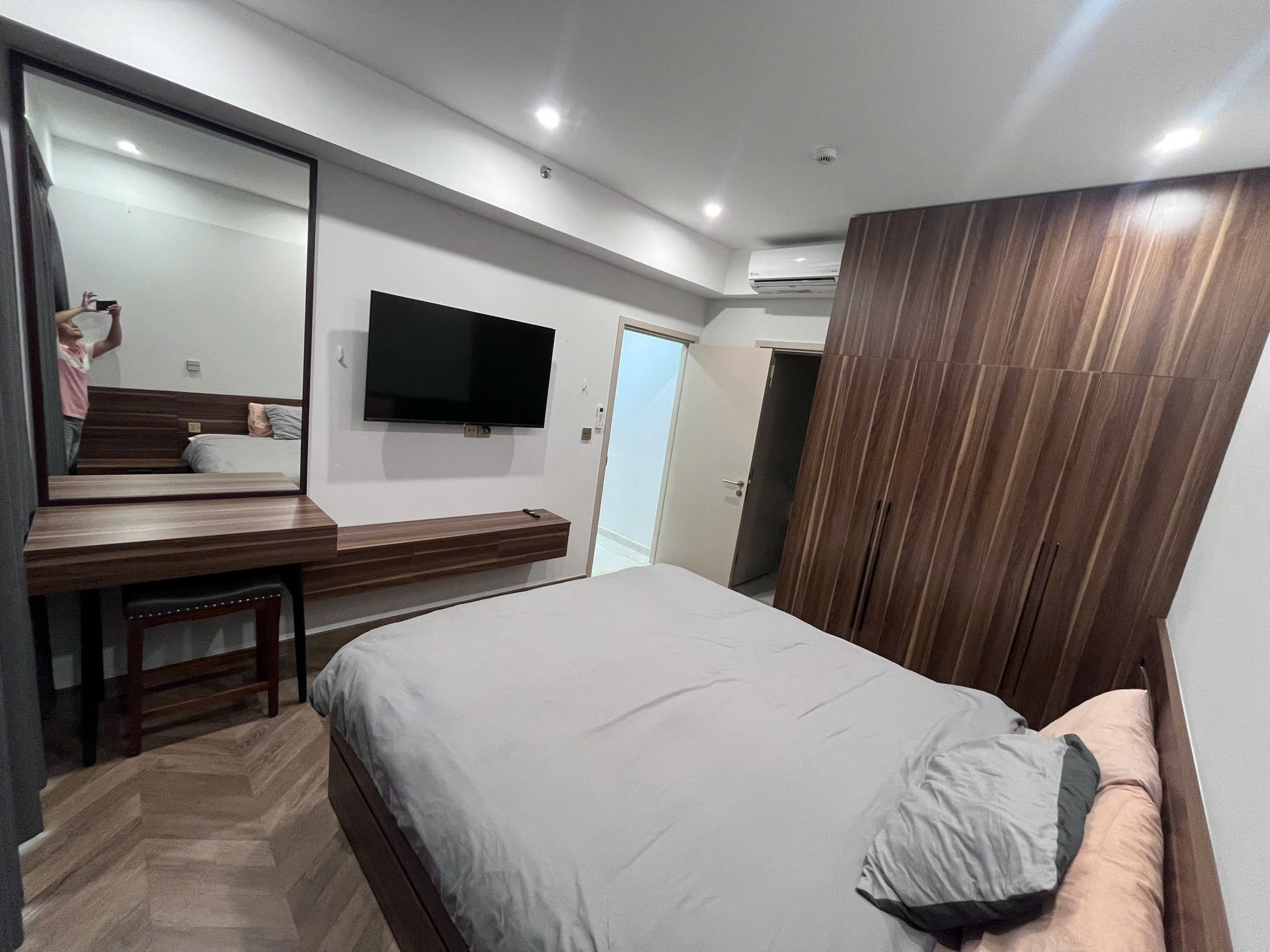 CHO THUÊ CĂN HỘ ASCENTIA 77M² – 2 PHÒNG NGỦ – FULL NỘI THẤT