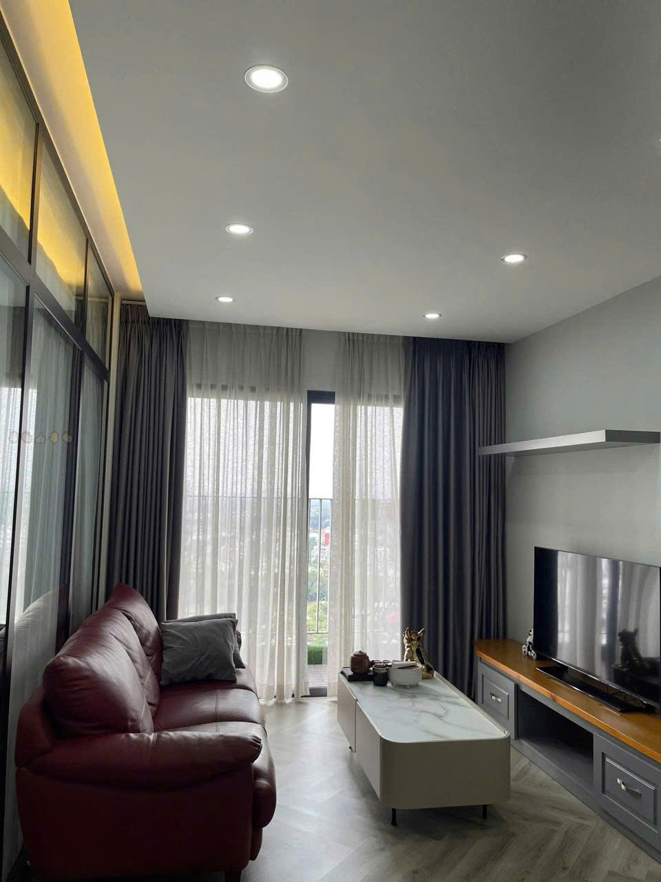 CHO THUÊ CĂN HỘ LAVIDA PLUS – 2 PHÒNG NGỦ, 75M², FULL NỘI THẤT