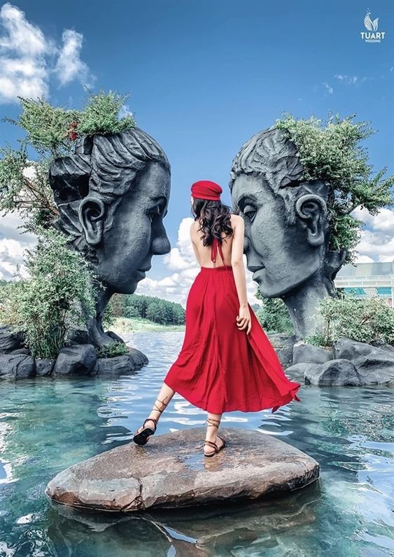 Đà Lạt – Một Paris thu nhỏ