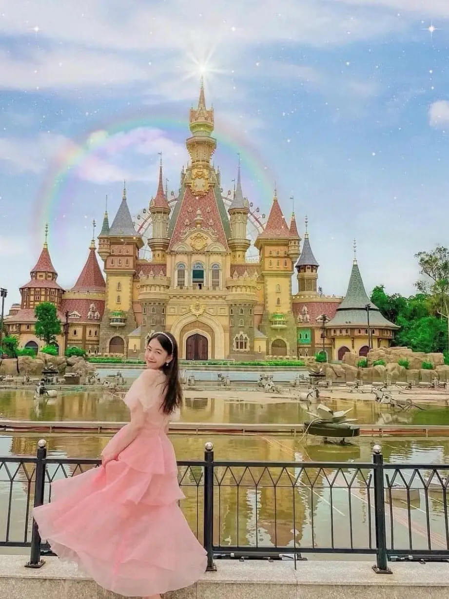 BỎ TÚI KINH NGHIỆM DU LỊCH PHÚ QUỐC CHO MÙA HÈ NÀY