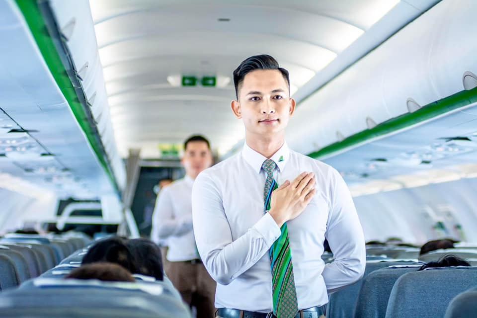 [TIN TỨC] BAMBOO AIRWAYS MIỄN VẬN CHUYỂN HÀNG QUÁ CỨU TRỢ ĐỒNG BÀO MIỀN BẮC