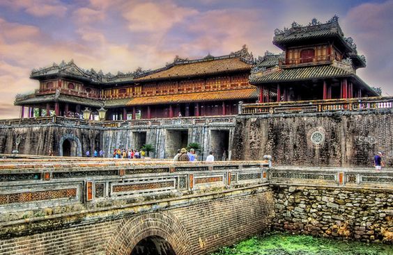 17 ĐỊA ĐIỂM DU LỊCH HUẾ HẤP DẪN VỀ MẢNH ĐẤT CỐ ĐÔ CŨ