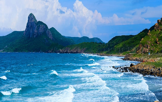 Côn Đảo – Vẻ đẹp hoang sơ kỳ bí