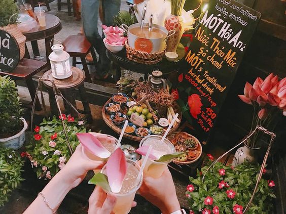 TOP NHỮNG MÓN ĂN KHÔNG THỂ BỎ LỠ KHI ĐẾN HỘI AN