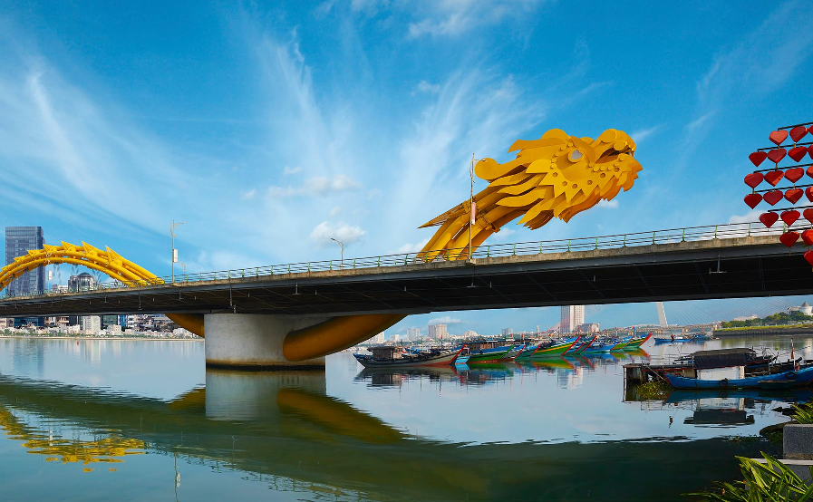 Đà Nẵng – Thành phố biển đáng sống nhất