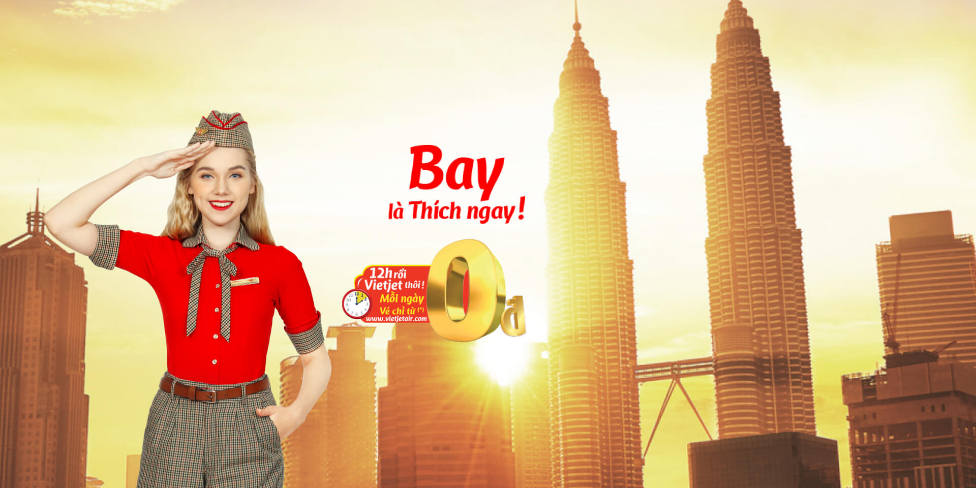 TRẢI NGHIỆM KHI ĐI VIEJET AIR